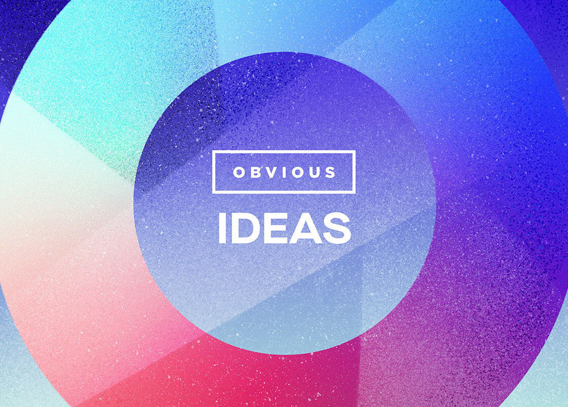 Introducing Obvious Ideas