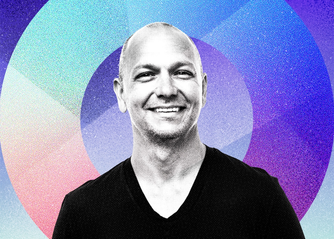 Building ‘Stuff That Matters’ with Tony Fadell
