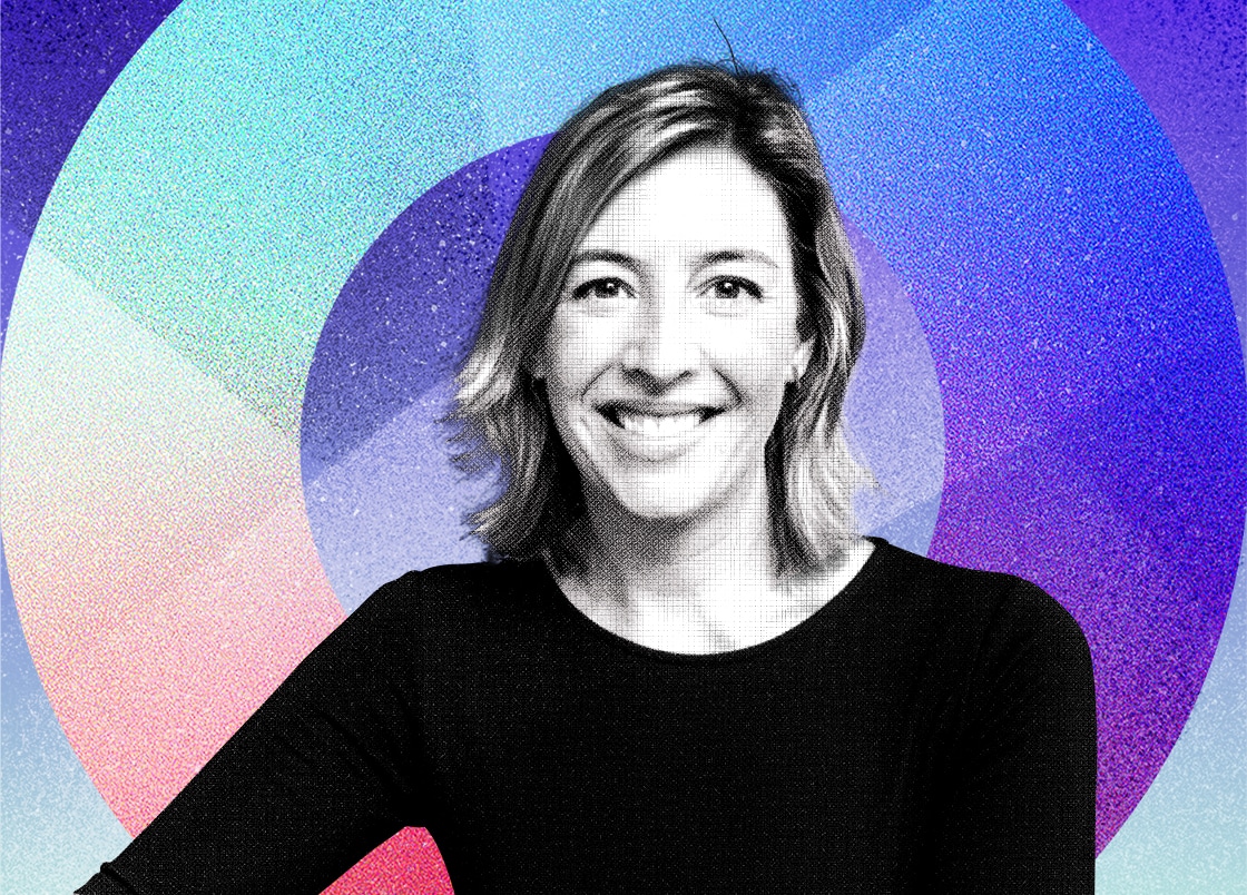 From Journalist to VC with Molly Wood