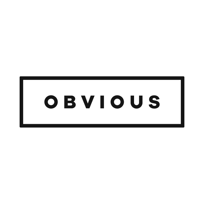 Obvious logo